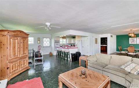 Tiny photo for 196 Absolut Lane, Troy, MO 63379 (MLS # 26024762)