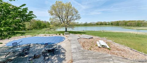 Tiny photo for 196 Absolut Lane, Troy, MO 63379 (MLS # 26024762)