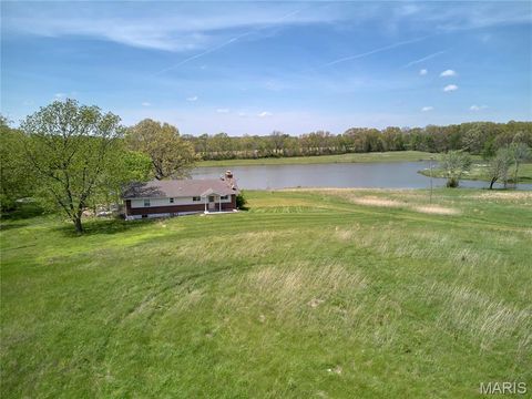 Tiny photo for 196 Absolut Lane, Troy, MO 63379 (MLS # 26024762)