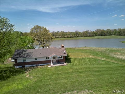 Tiny photo for 196 Absolut Lane, Troy, MO 63379 (MLS # 26024762)