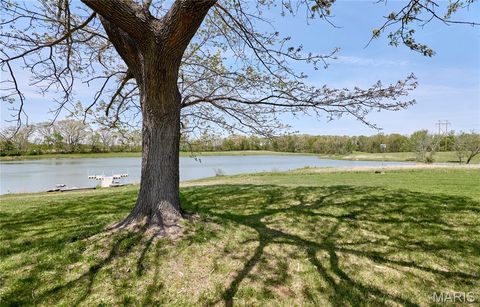 Tiny photo for 196 Absolut Lane, Troy, MO 63379 (MLS # 26024762)