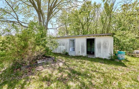 Tiny photo for 196 Absolut Lane, Troy, MO 63379 (MLS # 26024762)