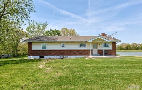 Photo of 196 Absolut Lane, Troy, MO 63379 (MLS # 26024762)