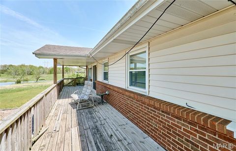 Tiny photo for 196 Absolut Lane, Troy, MO 63379 (MLS # 26024762)