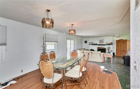 Tiny photo for 196 Absolut Lane, Troy, MO 63379 (MLS # 26024762)