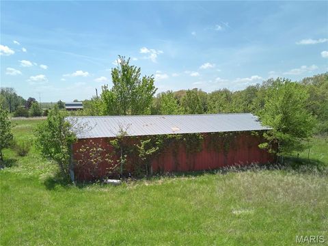 Tiny photo for 196 Absolut Lane, Troy, MO 63379 (MLS # 26024762)