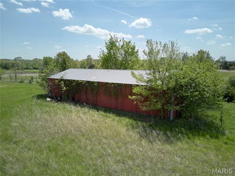 Tiny photo for 196 Absolut Lane, Troy, MO 63379 (MLS # 26024762)