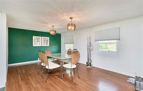 Tiny photo for 196 Absolut Lane, Troy, MO 63379 (MLS # 26024762)