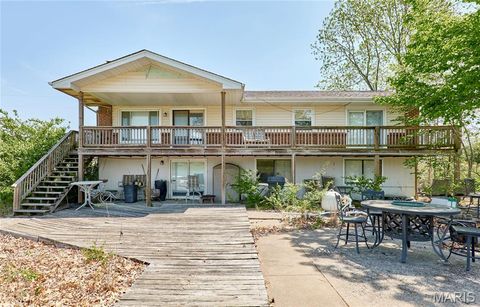 Tiny photo for 196 Absolut Lane, Troy, MO 63379 (MLS # 26024762)
