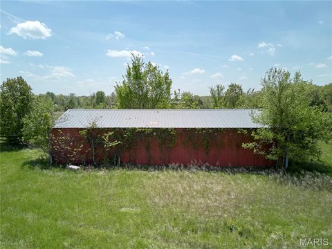 Tiny photo for 196 Absolut Lane, Troy, MO 63379 (MLS # 26024762)