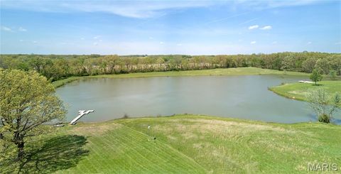 Tiny photo for 196 Absolut Lane, Troy, MO 63379 (MLS # 26024762)