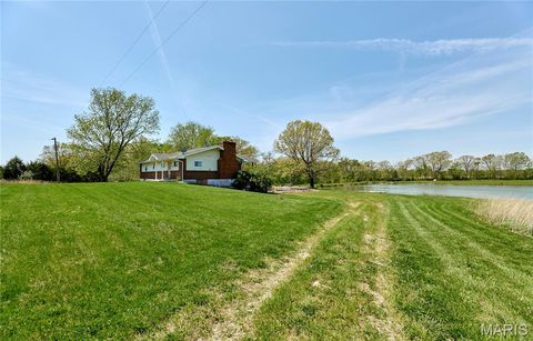 Tiny photo for 196 Absolut Lane, Troy, MO 63379 (MLS # 26024762)