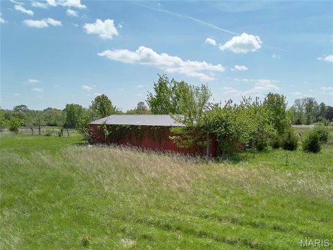Tiny photo for 196 Absolut Lane, Troy, MO 63379 (MLS # 26024762)