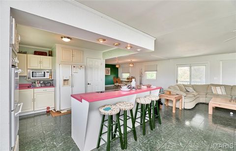 Tiny photo for 196 Absolut Lane, Troy, MO 63379 (MLS # 26024762)
