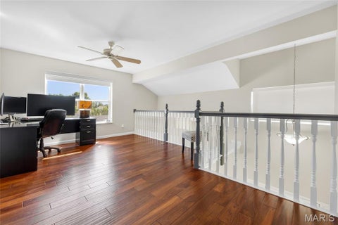 Tiny photo for 16870 Hickory Crest Drive, Wildwood, MO 63011 (MLS # 26036415)