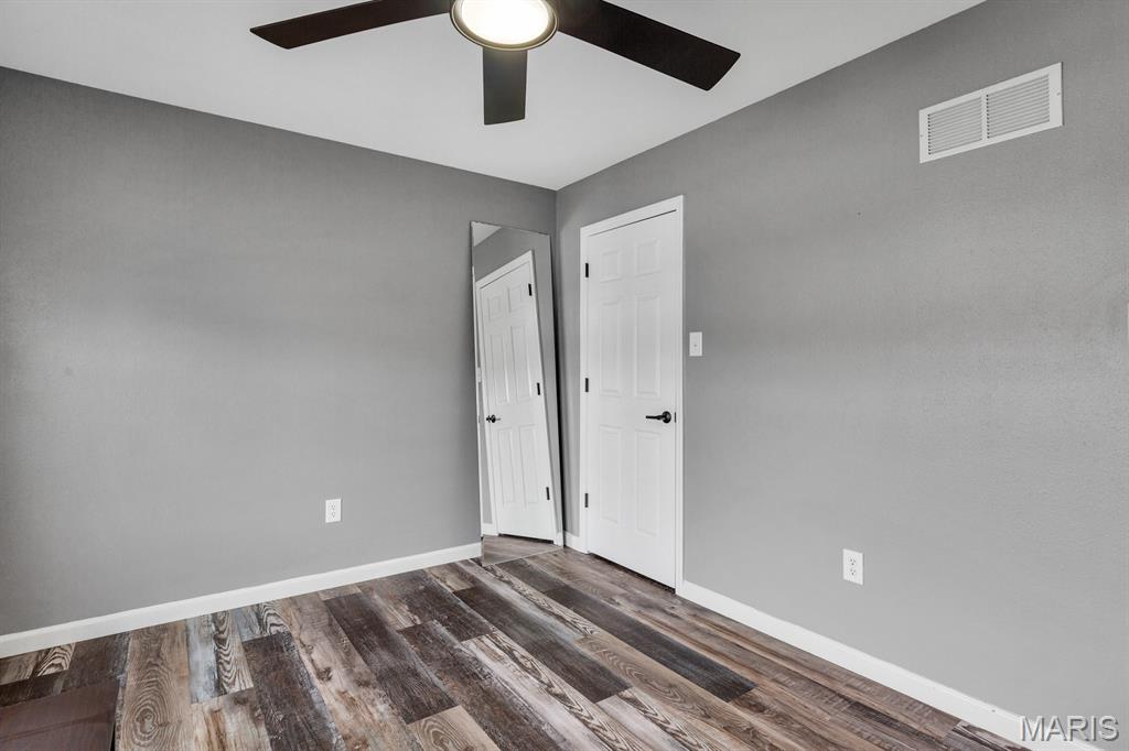 Fox Ridge #1 - Residential