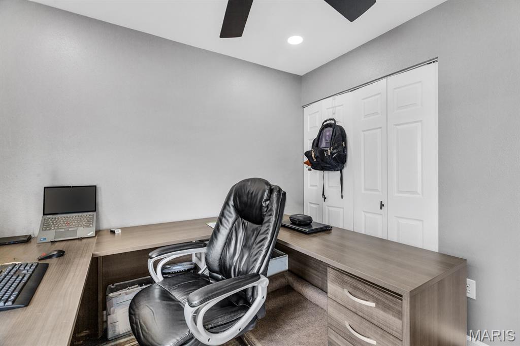 Fox Ridge #1 - Residential