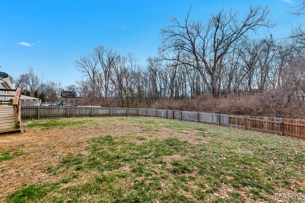 Fox Ridge #1 - Residential