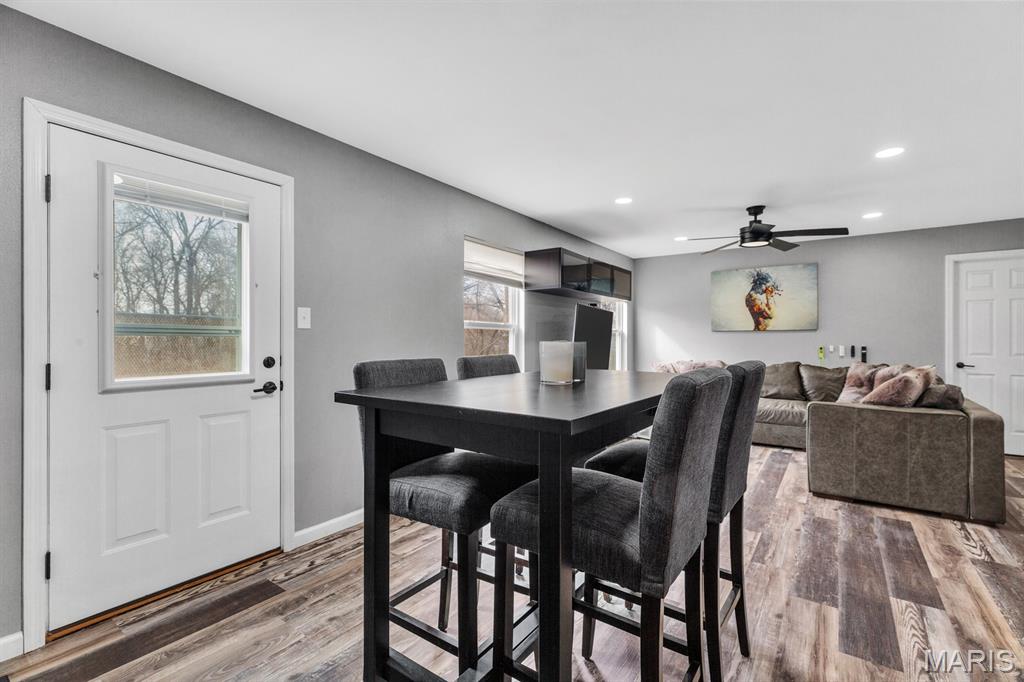 Fox Ridge #1 - Residential