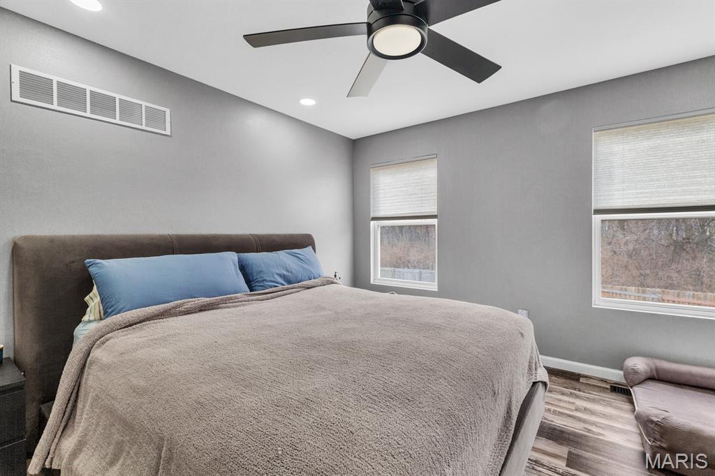 Fox Ridge #1 - Residential