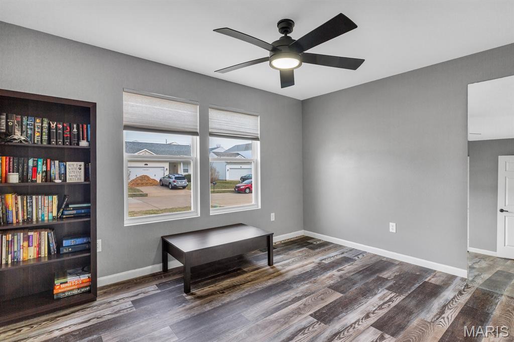 Fox Ridge #1 - Residential