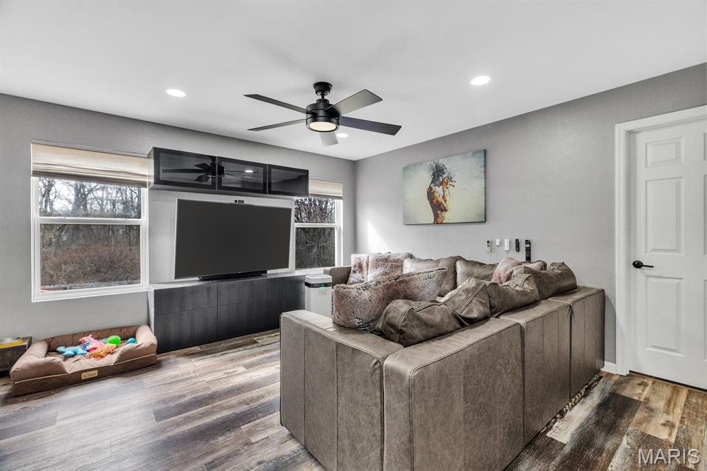 Fox Ridge #1 - Residential