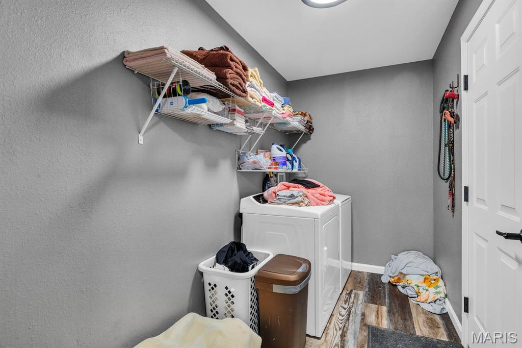 Fox Ridge #1 - Residential