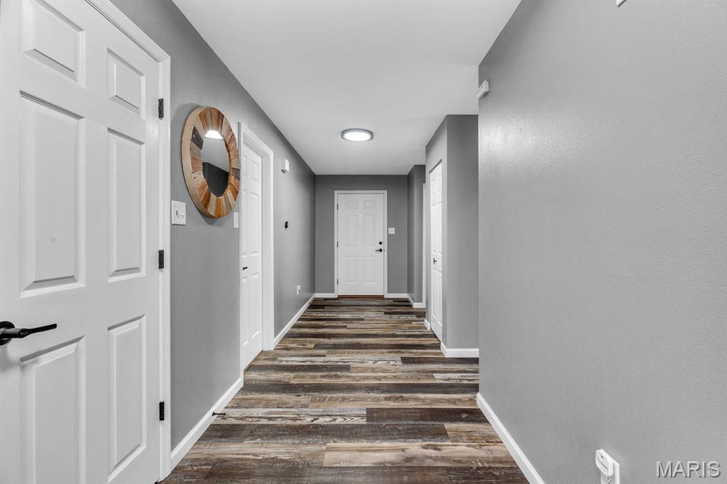 Fox Ridge #1 - Residential