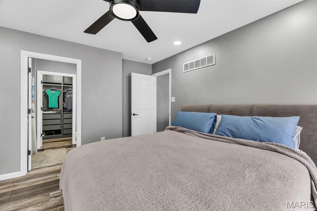 Fox Ridge #1 - Residential