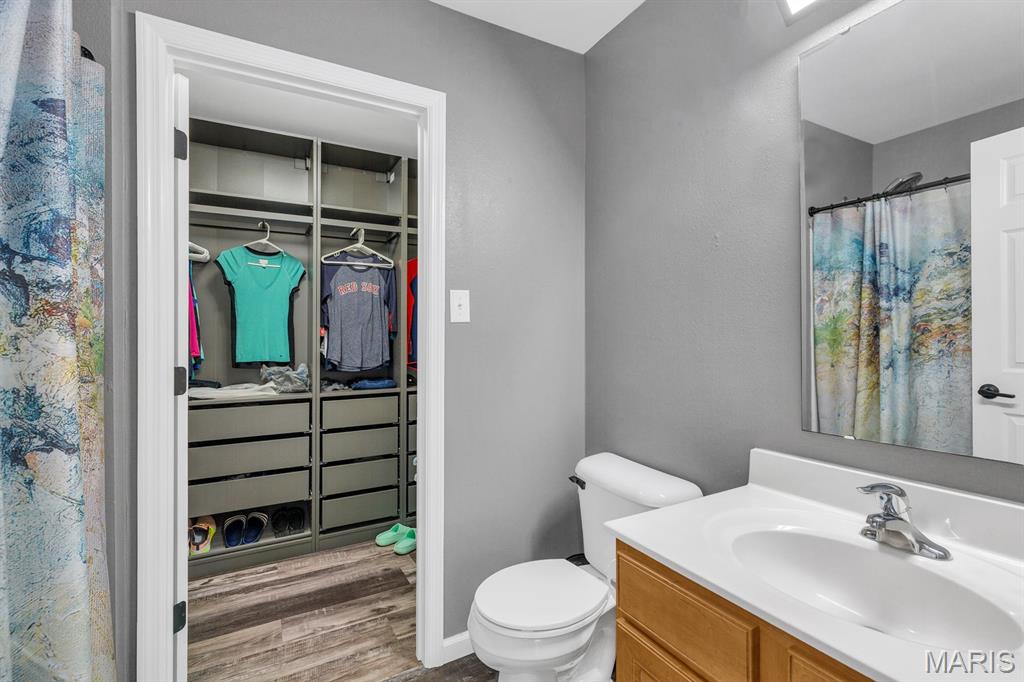 Fox Ridge #1 - Residential