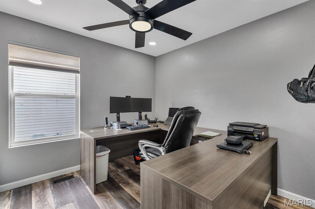 Fox Ridge #1 - Residential