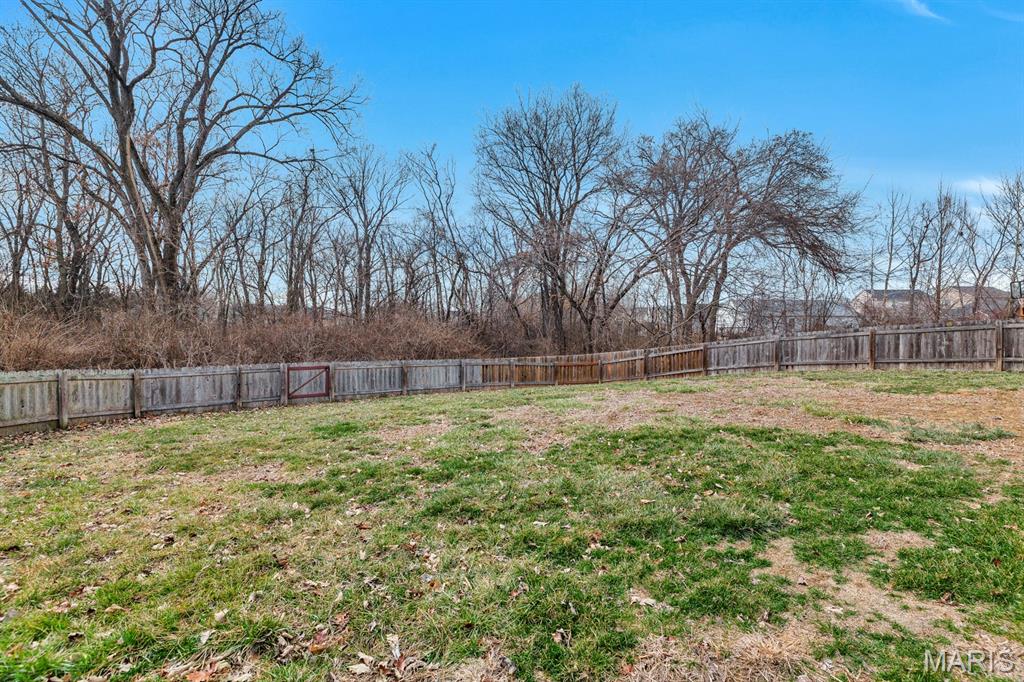 Fox Ridge #1 - Residential