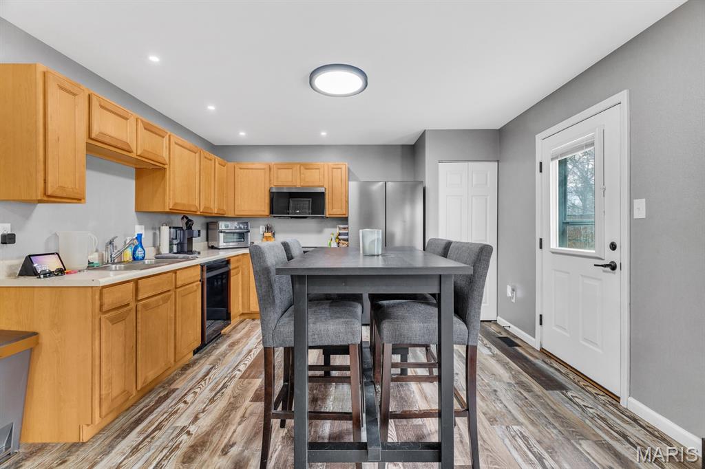 Fox Ridge #1 - Residential