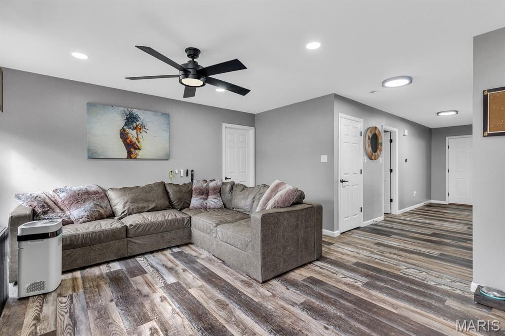 Fox Ridge #1 - Residential