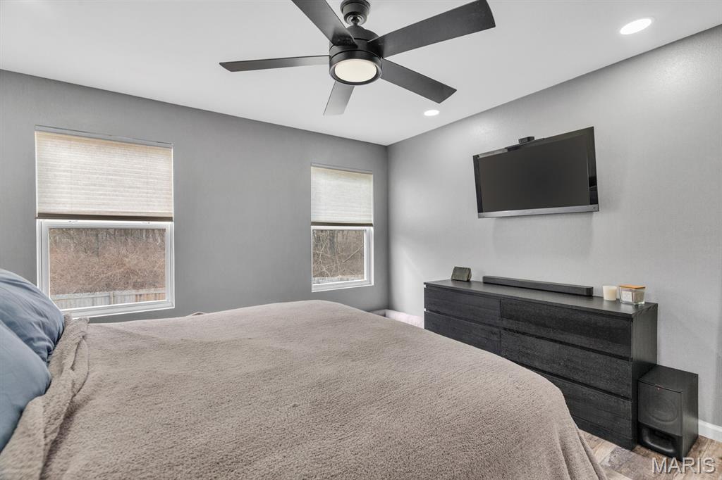 Fox Ridge #1 - Residential