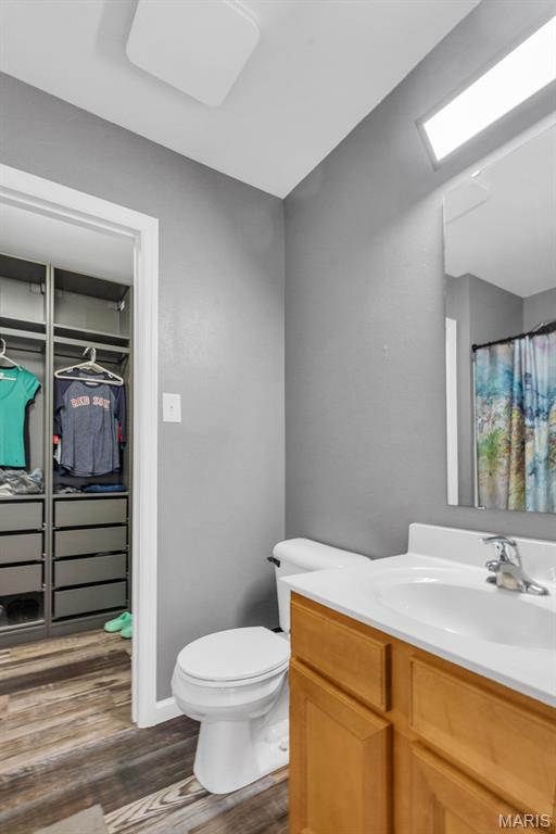 Fox Ridge #1 - Residential