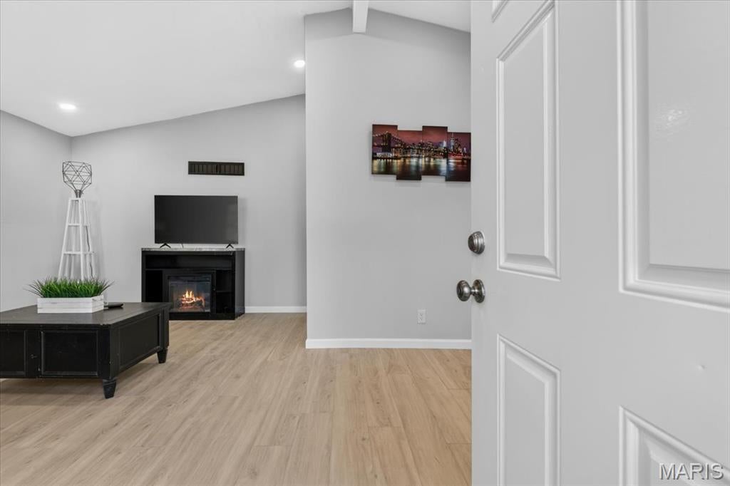 Photo of 210 Versailles Drive, Florissant, MO 63031 (MLS # 26067799)