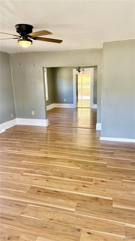 2 TWA - Residential