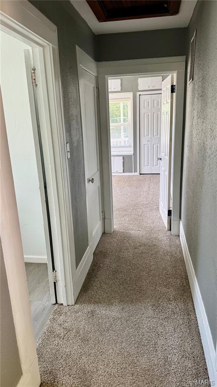 2 TWA - Residential