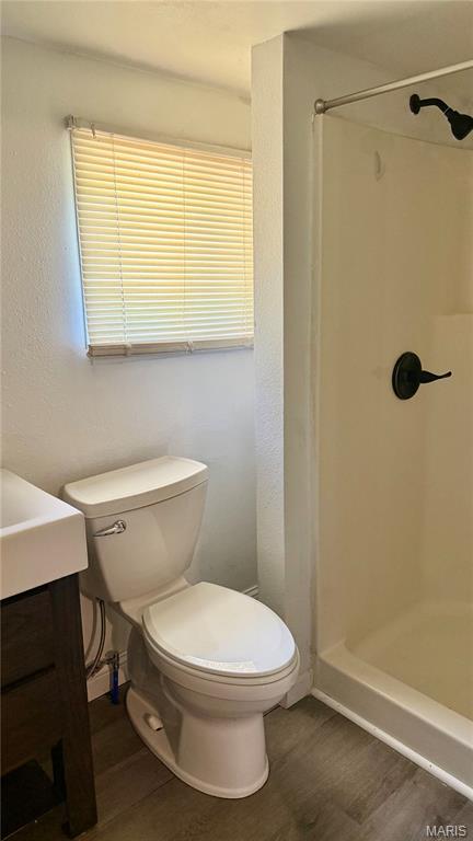 2 TWA - Residential