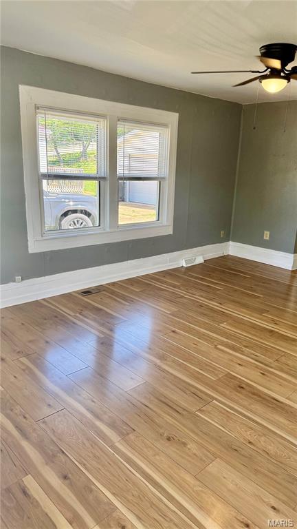 2 TWA - Residential
