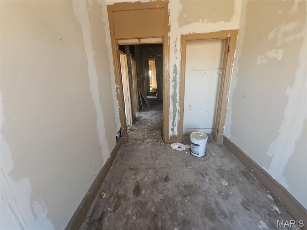 Christian Add - Residential Income