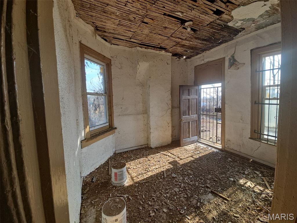 Christian Add - Residential Income