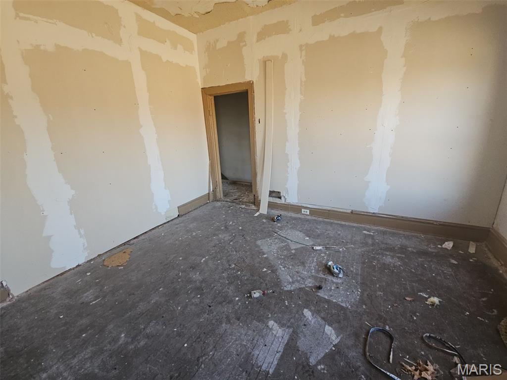 Christian Add - Residential Income