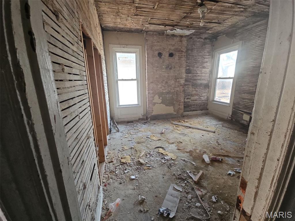 Christian Add - Residential Income