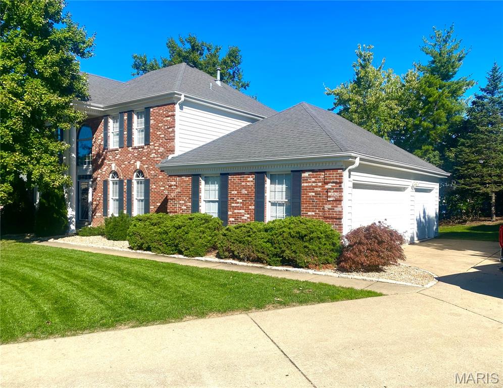 14507 Wellington Estates Manor