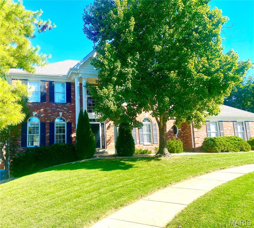 14507 Wellington Estates Manor