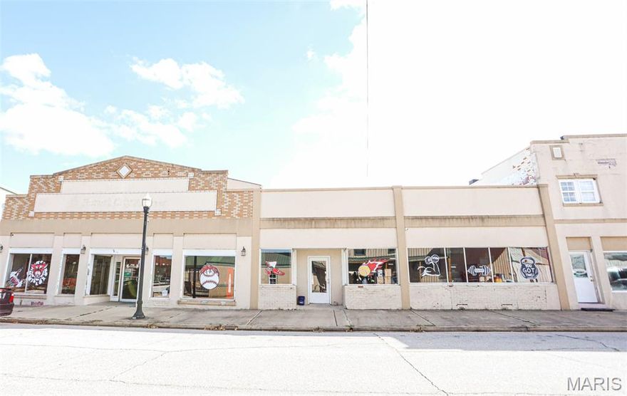 Here’s your chance to own multiple connected buildings in the heart of downtown St. James, offering an incredible amount of versatile space and endless potential. Currently operating as a gym, this expansive property can easily be reimagined to fit a variety of business ventures. Keep it as one massive commercial space, or divide it into multiple storefronts to maximize rental income.
The upper level offers even more opportunity, with room for three rental units. Two of the apartments are in need of a remodel, while the third is a blank slate waiting to be finished to your vision.
The seller is also open to negotiating the gym equipment separately, giving buyers additional flexibility depending on their plans.
Whether you're an investor, entrepreneur, or business owner looking to expand, this property is full of possibilities. Call today to explore how this unique downtown offering can work for you!