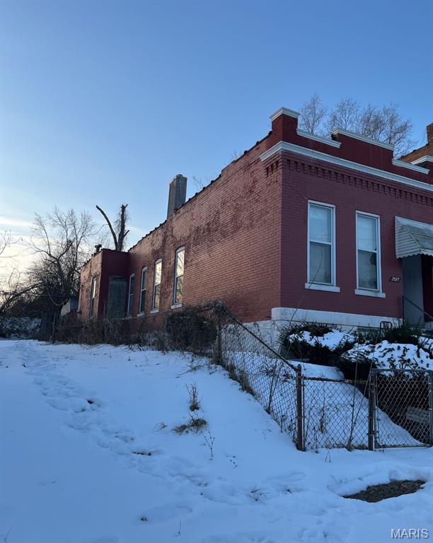 Bryans Add - Residential