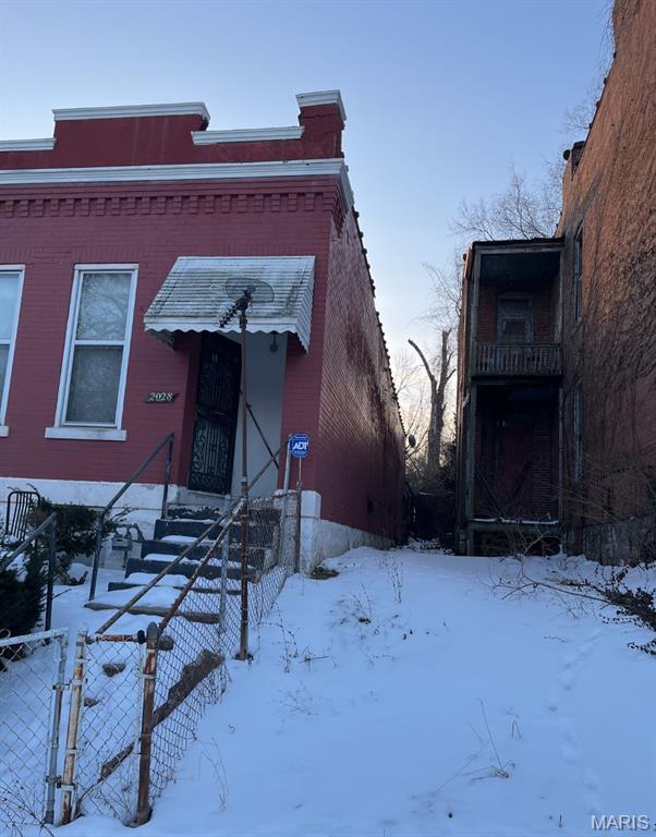 Bryans Add - Residential